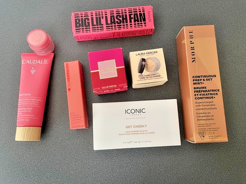 Premium beauty bundle - premium, 8