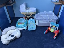 Baby Item Bundle