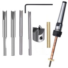 Comprehensive Pen Turning