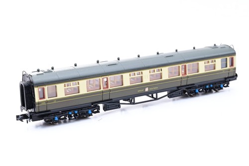 Dapol gauge 015a gwr - dapol, n