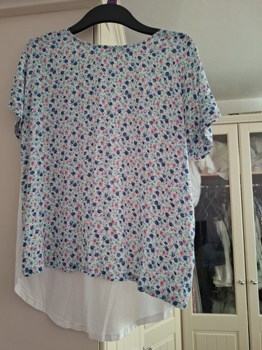 Lovely summer blouse - lovely, from