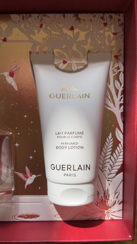 Guerlain mon eau - guerlain, de