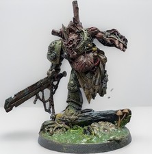 Nurgle Daemon Prince - Death