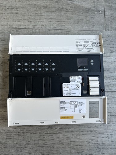 Lutron grafik eye - grafik,