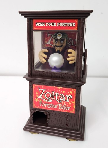 Paladone zoltar fortune teller - fortune,