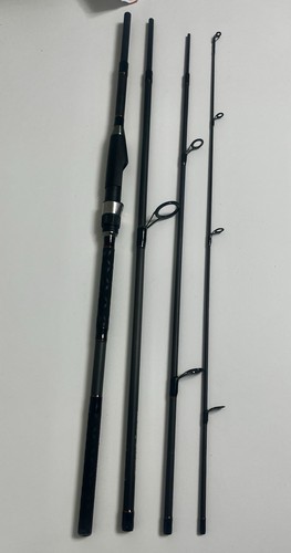 Ngt travel spinning rod - travel, 8ft