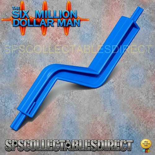 Vintage six million dollar - dollar, man