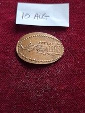 Portsmouth Sealife Centre