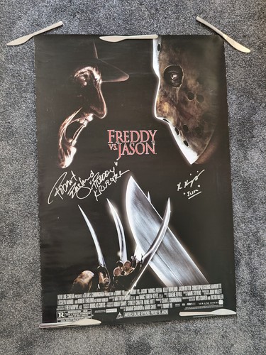 Robert englund and ken - robert,