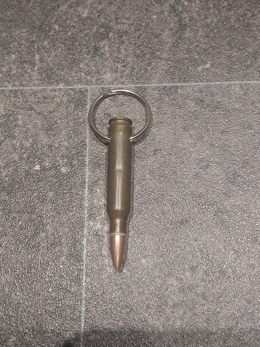 Steel case novelty - 5.56,