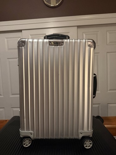Rimowa classic cabin - cabin, 21.7