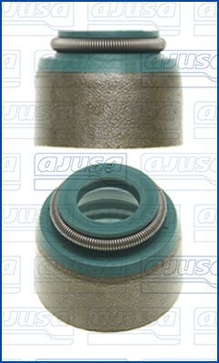 Seal ring valve stem - seal, ajusa