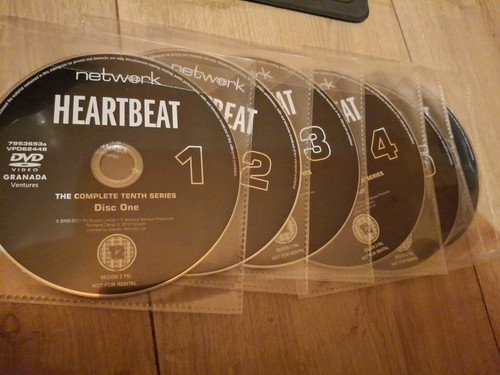 Heartbeat complete series 10 - complete,