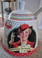 BNWOT Kelloggs Portmeirion