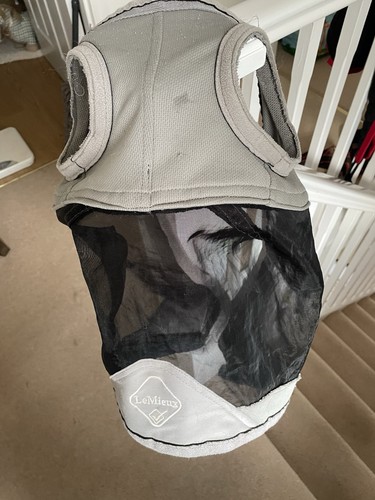Mieux riding fly - riding, mask