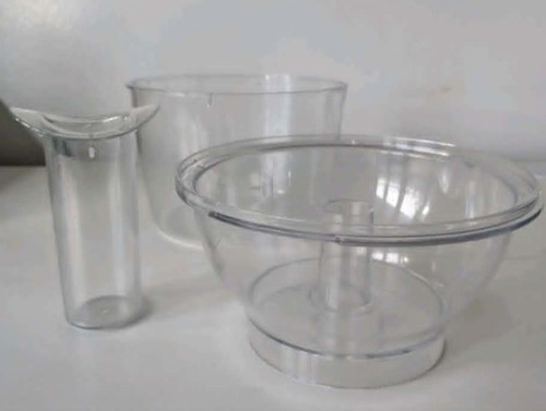 Kitchenaid food processor - processor, mini