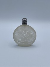 Vintage sterling silver - sterling, glass