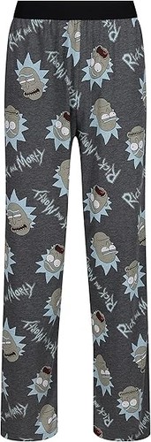 Rick and morty faces - rick, with