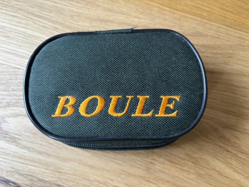 Mini boule set - boule,
