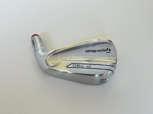 Taylormade p790 iron head - iron,