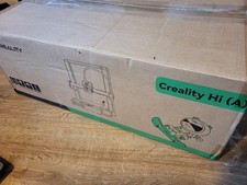 Creality Hi (A) 3D Printer 