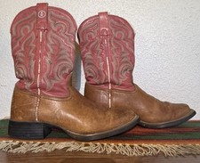 Tony Lama RR2100L Women's