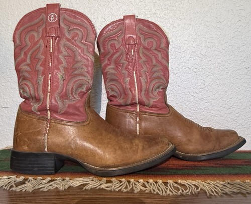 Tony lama rr2100l women - lama, women's