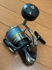 Shimano Twin Power SW 6000HG
