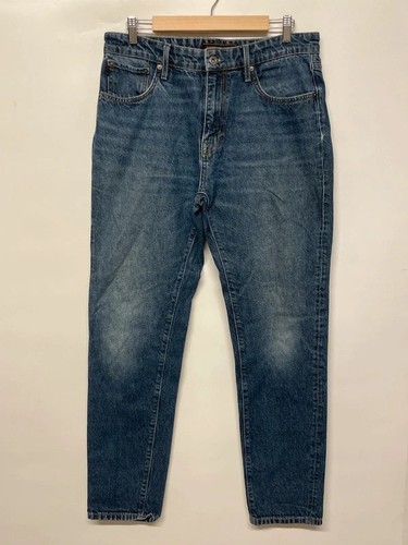 Superdry jeans mens w34 - w34, l32