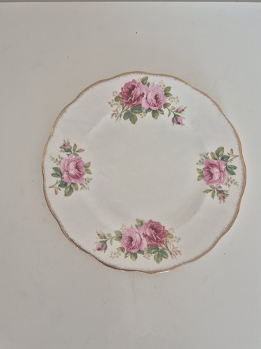 Royal albert american beauty - albert,