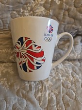 Team GB 2012 Olympics and