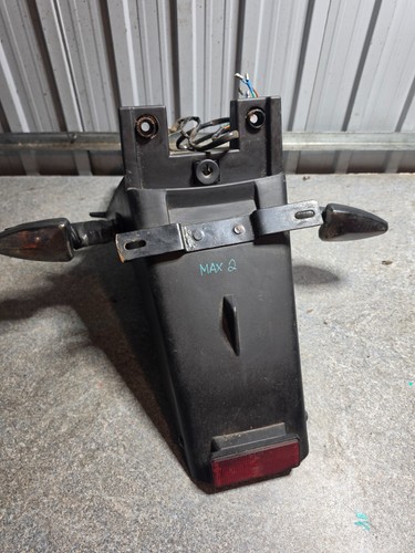Sinnis max 125 tail tidy - 125,