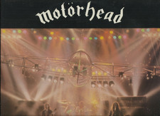 MOTORHEAD no sleep til