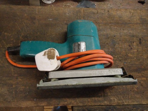 Vintage black decker dn44 - black, &
