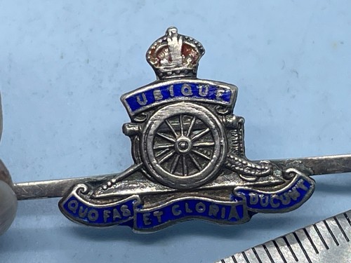 Ww1 ww2 royal artillery - ww1,