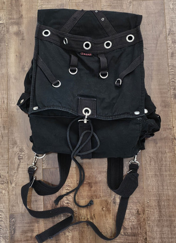 Tripp nyc backpack - tripp,