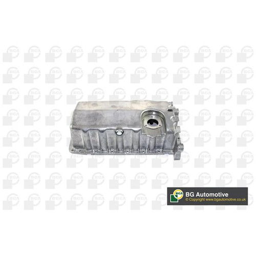 Bga engine oil - sump, pan