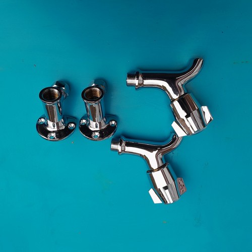 Armitage shanks full turn bib - turn,