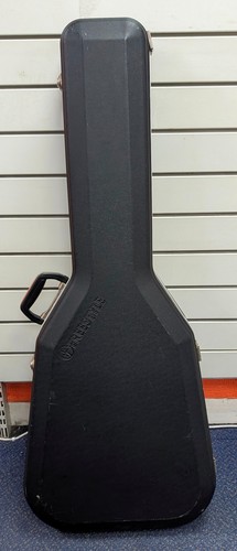 Freestyle moulded abs acoustic - abs,