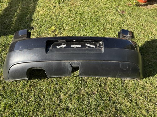 Black mk5 golf gti - vw,