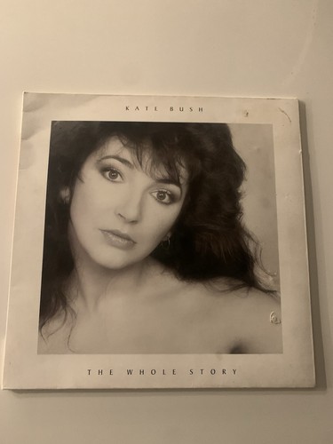 Kate bush the - the, story