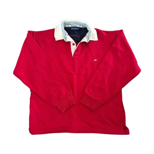 Small quebramar red - small,