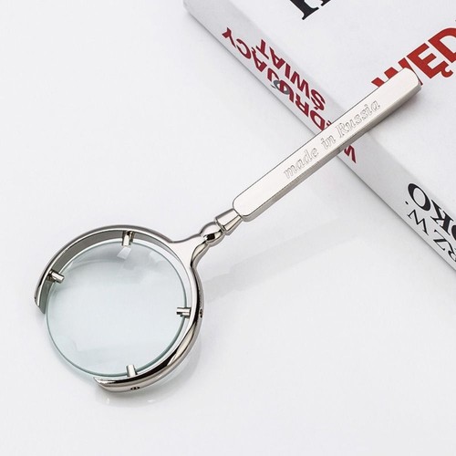 Optical elements magnifying - optical,