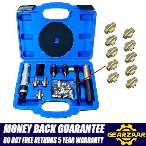 10pc master locking wheel - locking,