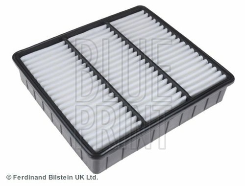 Air filter for proton - air, jumbuck