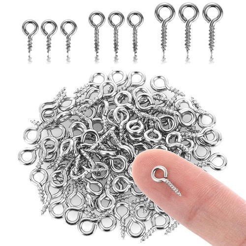 300 pieces small - 300, screw