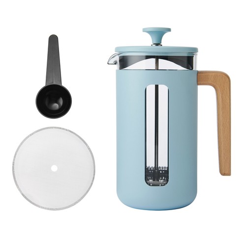 Cafetiere pisa cup sky - 8,