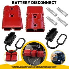 2X Anderson Connector 175A
