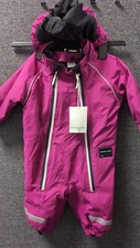 Polarn pyret fleece lined - polarn,