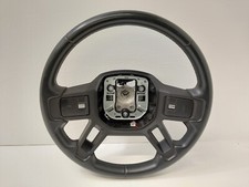 STEERING WHEEL LAND ROVER